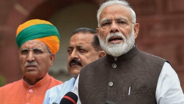 क्या हैं NDA के आंकड़े