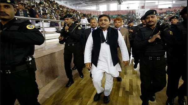 गृह मंत्रालय की समीक्षा के बाद लिया गया फैसला!