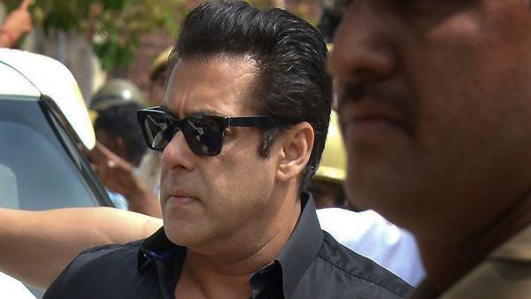  फैंस को पसंद आया सलमान का ह्यूमर