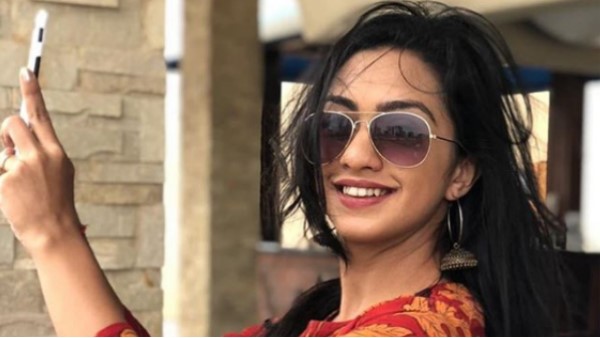 न्यूड और योग में कुछ कॉमन तो नहीं लेकिन..