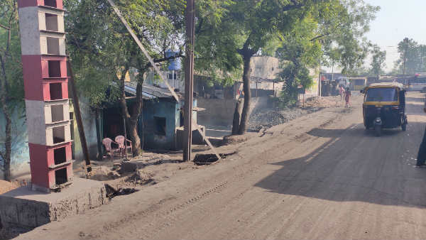 बढ़ रही है टीबी के मरीजों की संख्या बढ़ रही है टीबी के मरीजों की संख्या