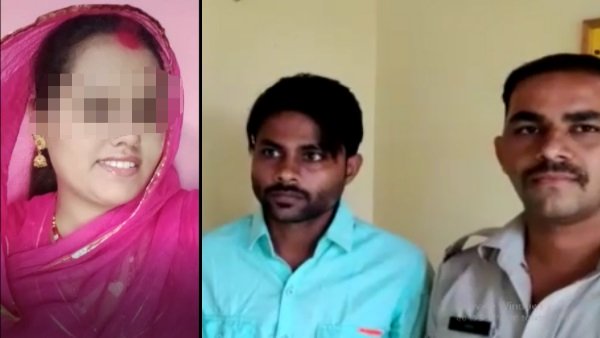 परिवार व पति के साथ जाने की इच्छा