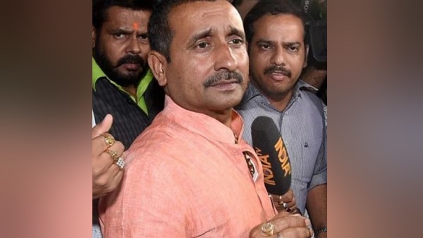 कुलदीप सेंगर पार्टी से बाहर है: डिप्टी सीएम डॉ दिनेश शर्मा 