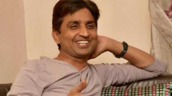 triple talaq bill passed in rajya sabha, Kumar vishwas congratulates in his way triple talaq bill passed in rajya sabha, Kumar vishwas congratulates in his way