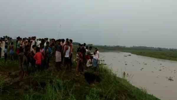 पांच की मौत