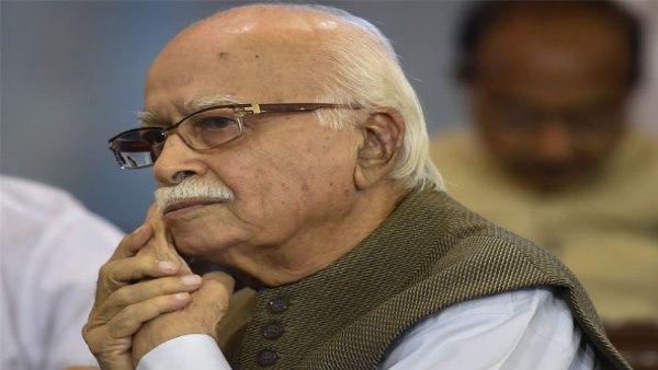 कार्यकर्ताओं का दिया आडवाणी का उदाहरण