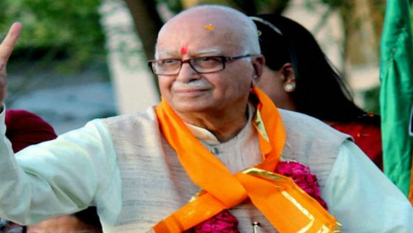 आडवाणी ने क्यों दिया था बयान?