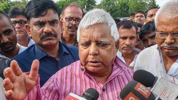 2005 में हुई थी शुरू हुई थी गरीब रथ ट्रेनें 2005 में हुई थी शुरू हुई थी गरीब रथ ट्रेनें