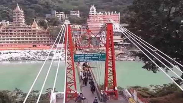 तपोवन को पौड़ी से जोड़ता है