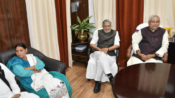 बिहार विधानसभा का अंक गणित बिहार विधानसभा का अंक गणित