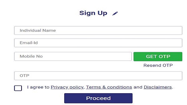 देनी होगी उद्यम से जुड़ी हर जानकारी