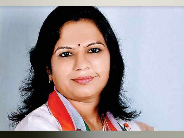 बावलिया ने ली थी 4 घंटों में कैबिनेट मंत्री की शपथ