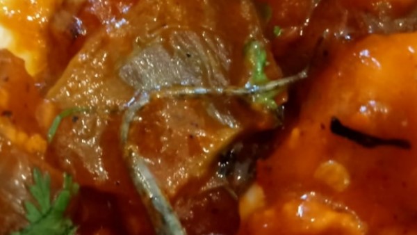 मामला छिपाने का बनाया दबाव