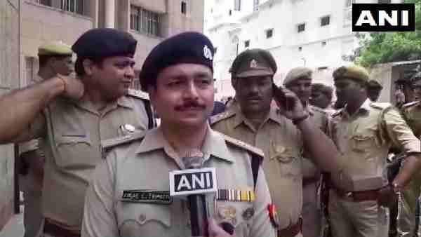 क्या कहा पुलिस ने क्या कहा पुलिस ने