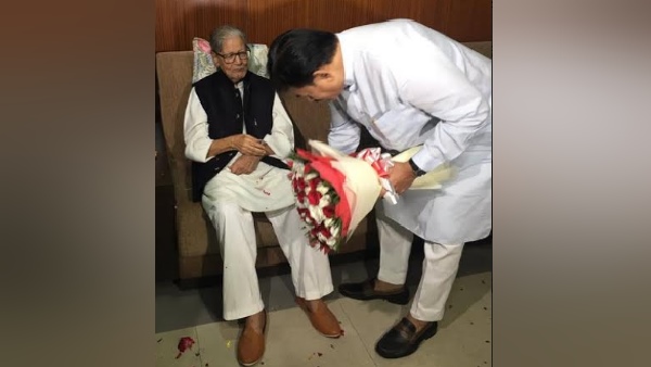 'इं‍दिरा गांधी का जबरदस्‍त प्रभाव था, ऐसे ही चेहरे की दरकार है'