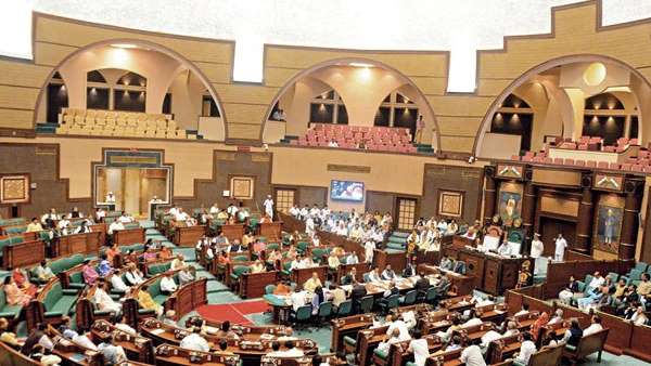 बिना भोजनावकाश के भी चला विधानसभा का सदन
