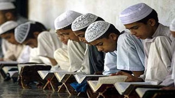 RSS body to organise events at madrasas in delhi on Independence Day RSS body to organise events at madrasas in delhi on Independence Day