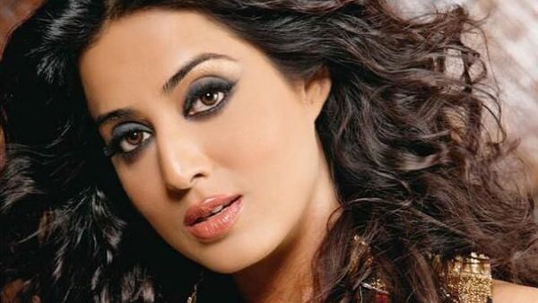 शादी अभी नहीं की, कर लूंगी: माही