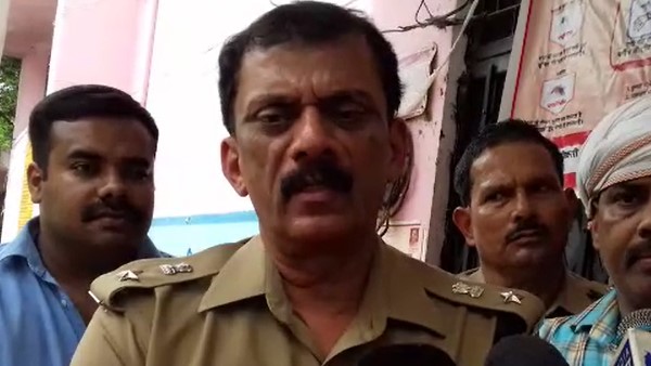 physical attack main accused arrested after encounter in mainpuri