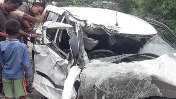 सुरक्षा में तैनात गार्ड्स भी नहीं थे पीड़िता के साथ