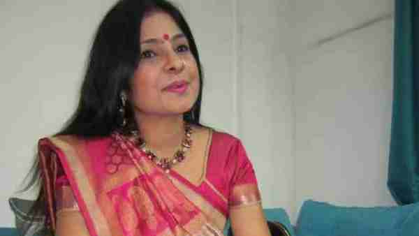 क्या लिखा मालिनी अवस्थी ने क्या लिखा मालिनी अवस्थी ने