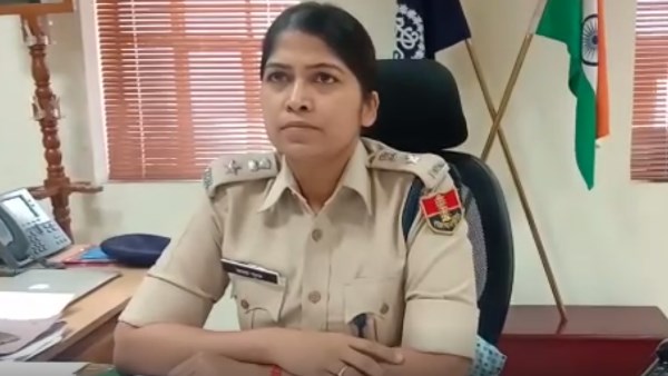 SP mamta Gupta Bundi Rajasthan SP mamta Gupta Bundi Rajasthan