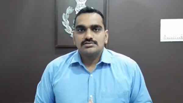 video viral of prisoner intoxication goods sold openly in jail