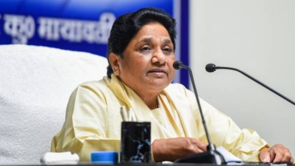 क्या कहा बीएसपी सुप्रीमो मायावती ने?