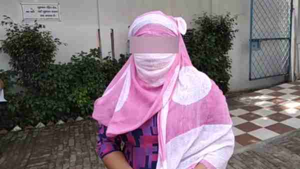 physical attack with social activist woman physical attack with social activist woman