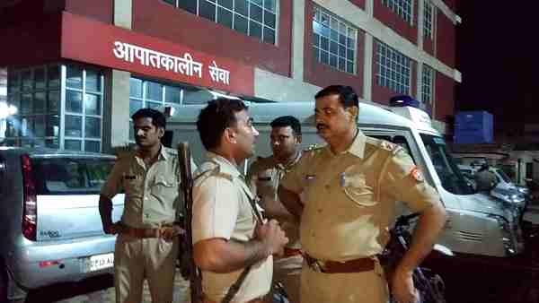 जांच के बाद होगी कार्रवाई