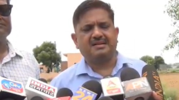 Badar Ali Illegal Hospital Demolish in meerut