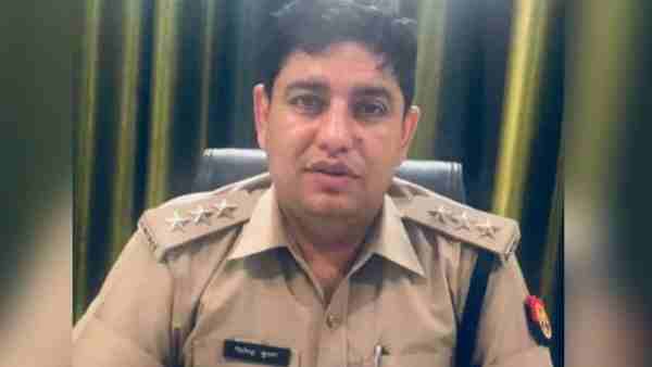 सीओ दौराला हुए घायल