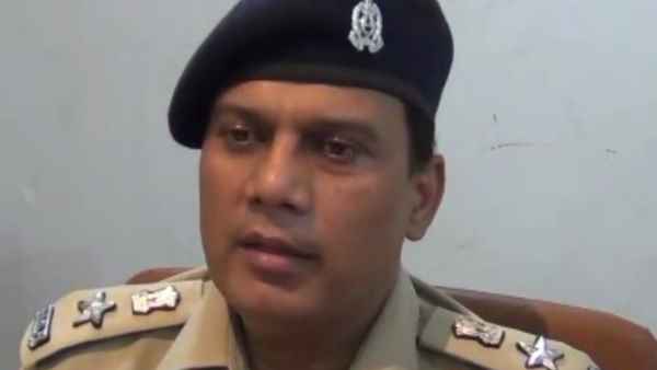 क्या कहा एसपी क्राइम ने