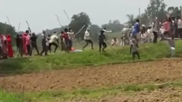 10 लोगों की हुई थी हत्या