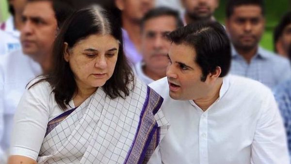 डिलीट कर दिया ट्वीट