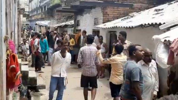 8 साल से लिव इन में रह रही महिला और उसके प्रेमी की हत्या