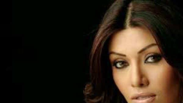 कोयना मित्रा को 6 महीने जेल की सजा कोयना मित्रा को 6 महीने जेल की सजा