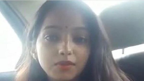 एक 'प्रेम विवाह' को दिया गया राजनीतिक रंग 