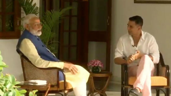 इंटरव्यू हुआ था वायरल इंटरव्यू हुआ था वायरल