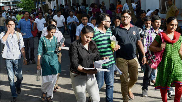 अंकों में भी मिल सकती है रियायत 