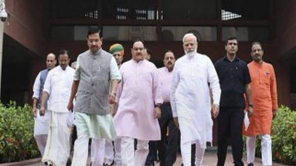 कुछ खास योजनाओं पर किया जाएगा अमल