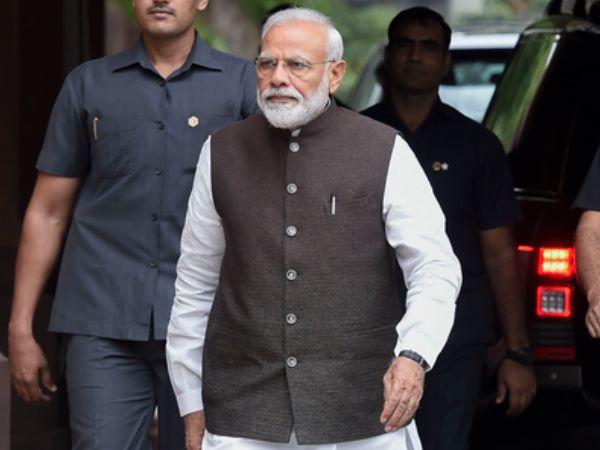 सदन से गैरहाजिर रहने वाले मंत्रियों पर पीएम मोदी भी जता चुके हैं नाराजगी