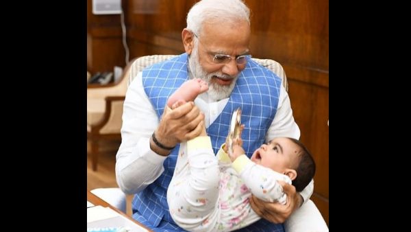 वायरल हुई तस्वीरें