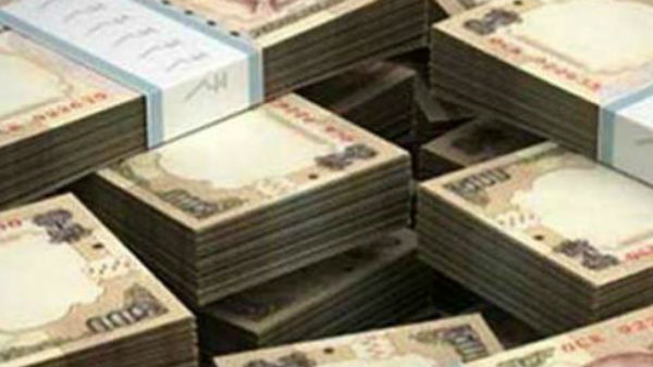 अष्टलक्ष्मी योग