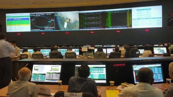 7 सितंबर को टूटा था संपर्क 