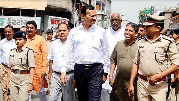 गुजरात में एक साल में 2307 बच्चे लापता हुए