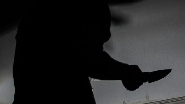 शहर में खौफ फैल गया 