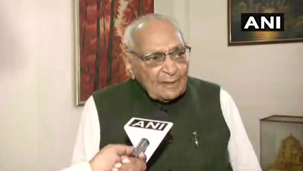 मोती लाल वोरा बनाए जा सकते हैं अंतरिम अध्यक्ष