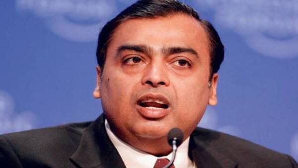 कंपनी के वार्षिक रिपोर्ट में बताया गया कंपनी के वार्षिक रिपोर्ट में बताया गया