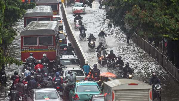 बिहार, हरियाणा समेत कई राज्यों में अलर्ट